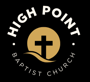 Logo for High Point Baptist Church